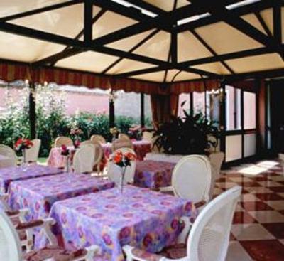 фото отеля Hotel Tre Archi