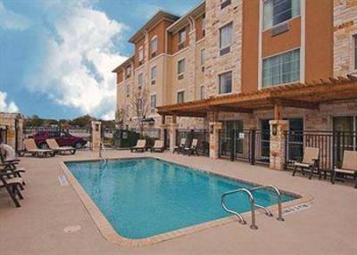 фото отеля Comfort Suites Arlington