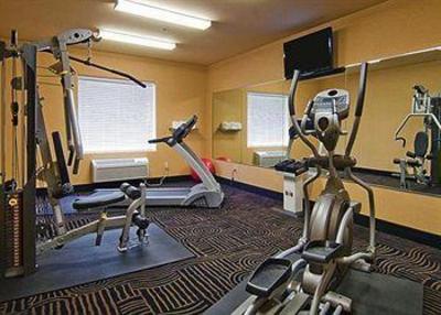 фото отеля Comfort Suites Arlington