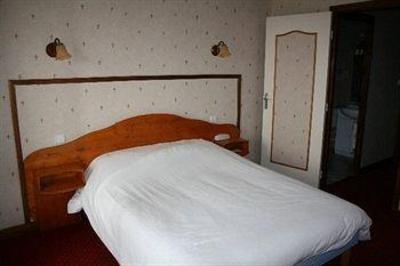 фото отеля Auberge de la Petite Ferme