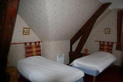 фото отеля Auberge de la Petite Ferme