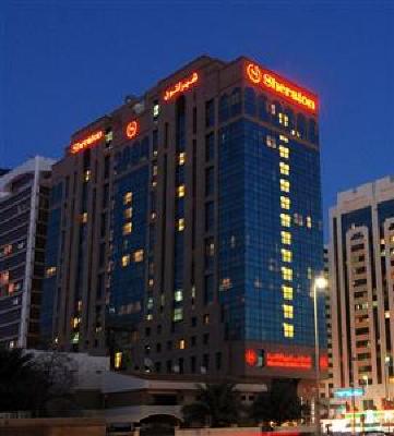 фото отеля Sheraton Khalidiya Hotel
