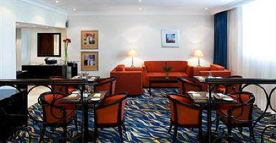 фото отеля Sheraton Khalidiya Hotel