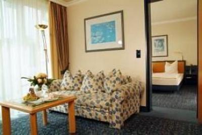 фото отеля Welcome Hotel Lippstadt