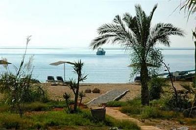 фото отеля Thalassines Beach Villas Ayia Napa