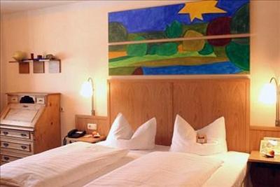 фото отеля Romantik Hotel Hirschen