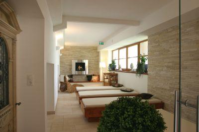 фото отеля Romantik Hotel Hirschen