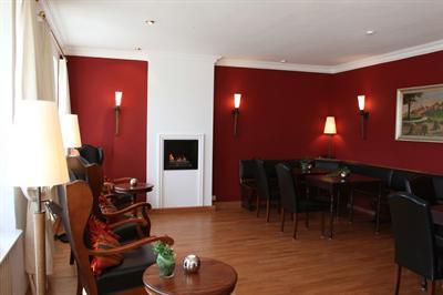 фото отеля Romantik Hotel Hirschen