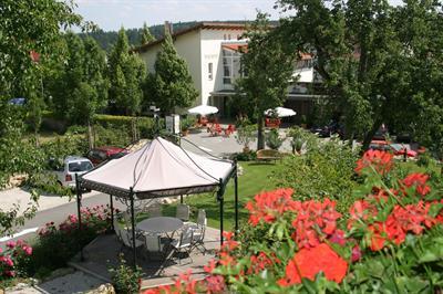 фото отеля Romantik Hotel Hirschen