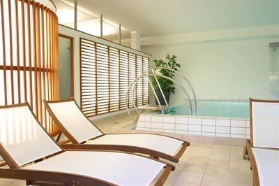 фото отеля Romantik Hotel Hirschen