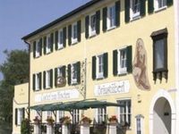 Romantik Hotel Hirschen