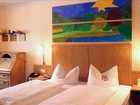 фото отеля Romantik Hotel Hirschen
