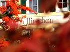 фото отеля Romantik Hotel Hirschen