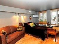 Les Lofts Touristiques du Vieux Levis Apartment