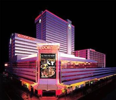 фото отеля Eldorado Hotel Casino