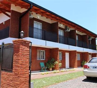 фото отеля Managua Apart Hotel