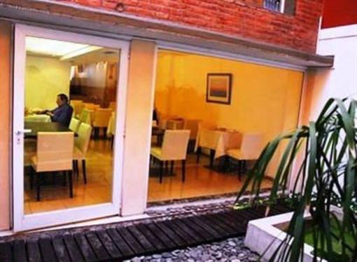фото отеля Rio Grande Apart Hotel
