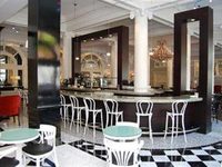 Hotel Shattuck Plaza