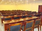 фото отеля Wangjia Business Hotel Gaoxin District Taishan