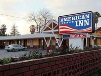 American Inn Chico
