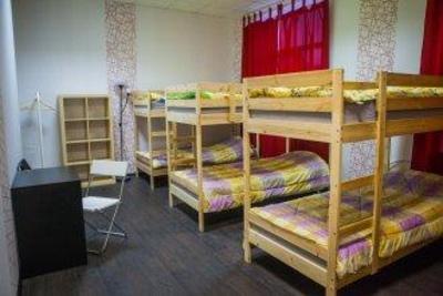 фото отеля Drugoy Hostel