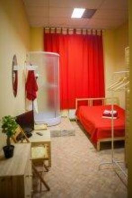 фото отеля Drugoy Hostel