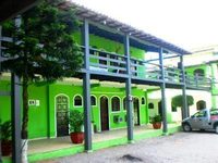 Pousada Duas Rodas