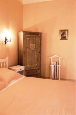 фото отеля La Maison de Thais