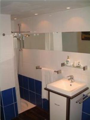 фото отеля Albert Inn