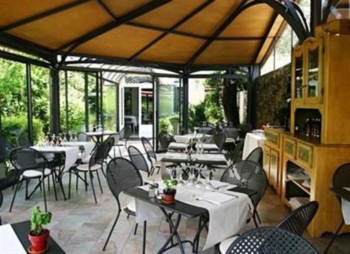 фото отеля Hotel Ristorante Melograno