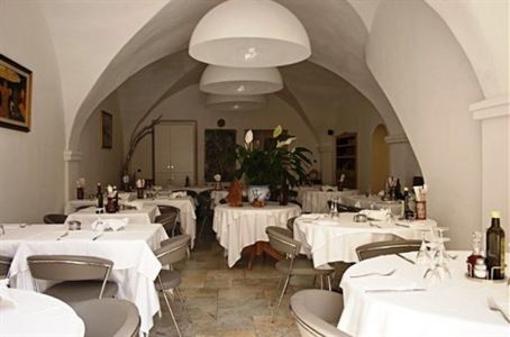 фото отеля Hotel Ristorante Melograno