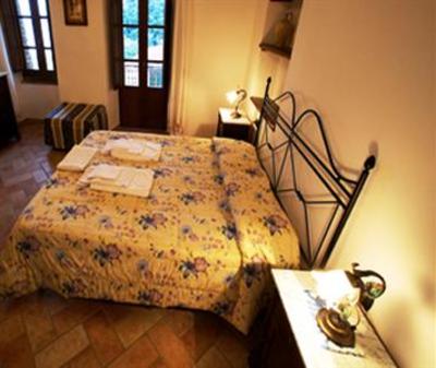 фото отеля Agriturismo Sodino 1738