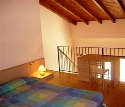 фото отеля Agriturismo Monterosso