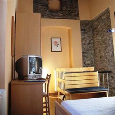 фото отеля Agriturismo Monterosso