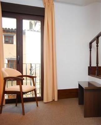 фото отеля Hotel Domus Plaza Zocodover