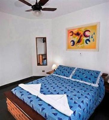 фото отеля Apart Hotel Porto Kanoas