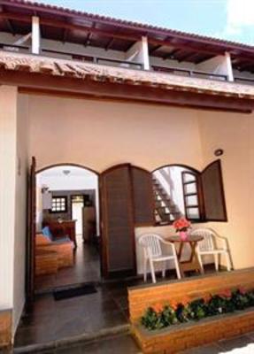 фото отеля Apart Hotel Porto Kanoas
