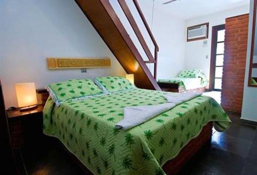 фото отеля Apart Hotel Porto Kanoas