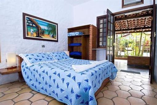 фото отеля Apart Hotel Porto Kanoas