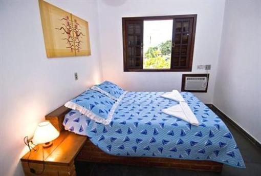 фото отеля Apart Hotel Porto Kanoas