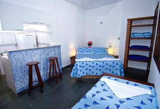 фото отеля Apart Hotel Porto Kanoas