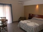 фото отеля Aguas Claras Hosteria