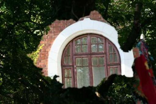 фото отеля Doors Hostel