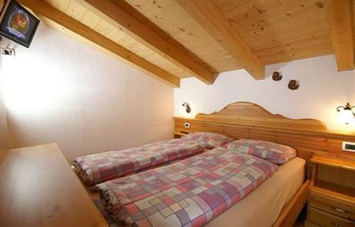 фото отеля Appartamenti Residence Pars