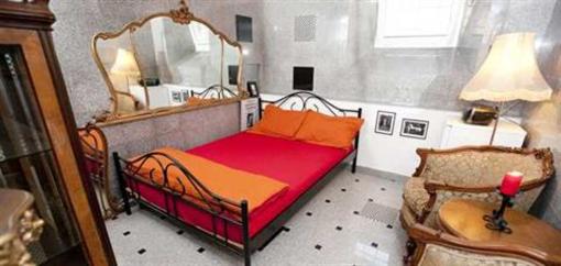 фото отеля Hostel & Spa 24