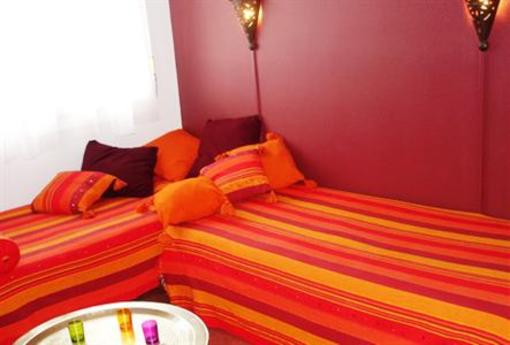 фото отеля Hotel Aquitaine