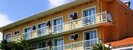 фото отеля Hotel Aquitaine
