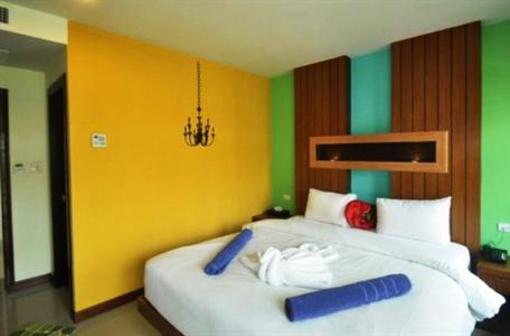 фото отеля Phil Boutique Hotel