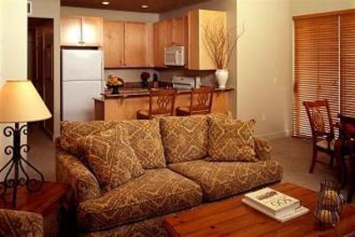 фото отеля Crestview Condominiums
