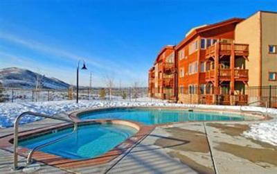 фото отеля Crestview Condominiums